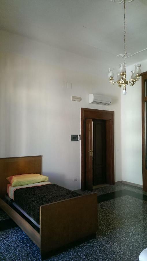Hotel Palazzo Don Ruggiero San Ferdinando di Puglia Exterior foto
